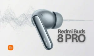 Redmi Buds 8 Pro -