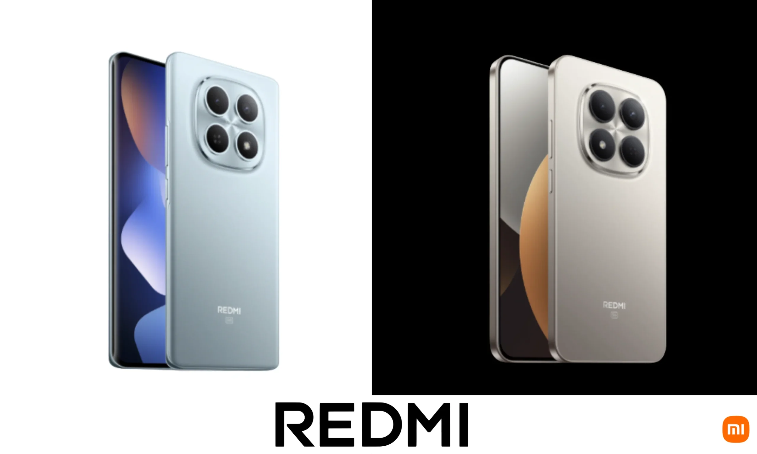 Redmi Note 15 Serie -