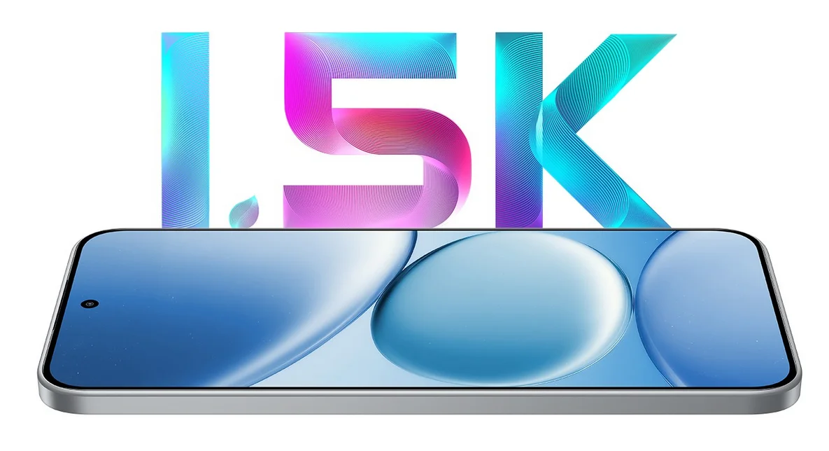 Redmi Note 15 Serie -