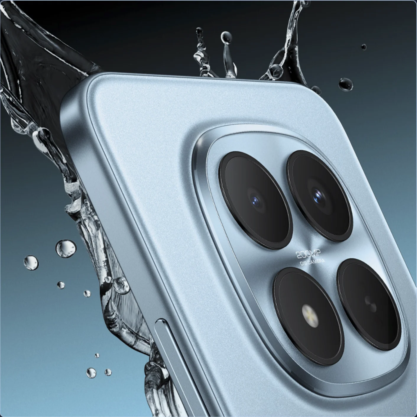 Redmi Note 15 Serie -