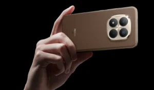 Redmi Note 15 Series -