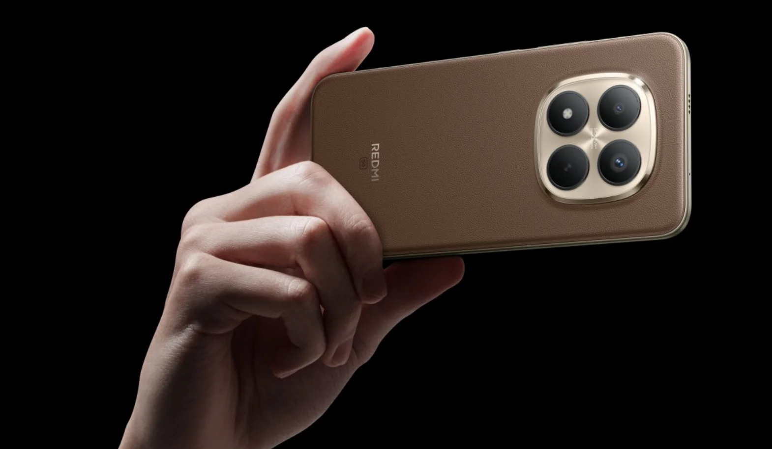 Redmi Note 15 Series -