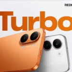 Redmi Turbo 5 Max Release -