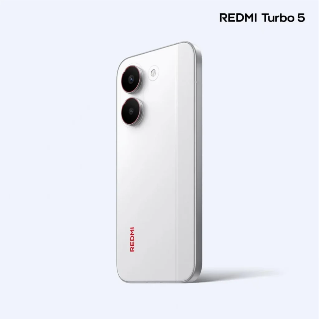 Redmi -