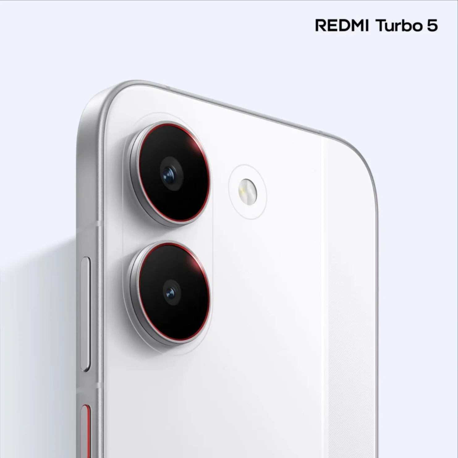 Redmi Turbo 5 Max Release -