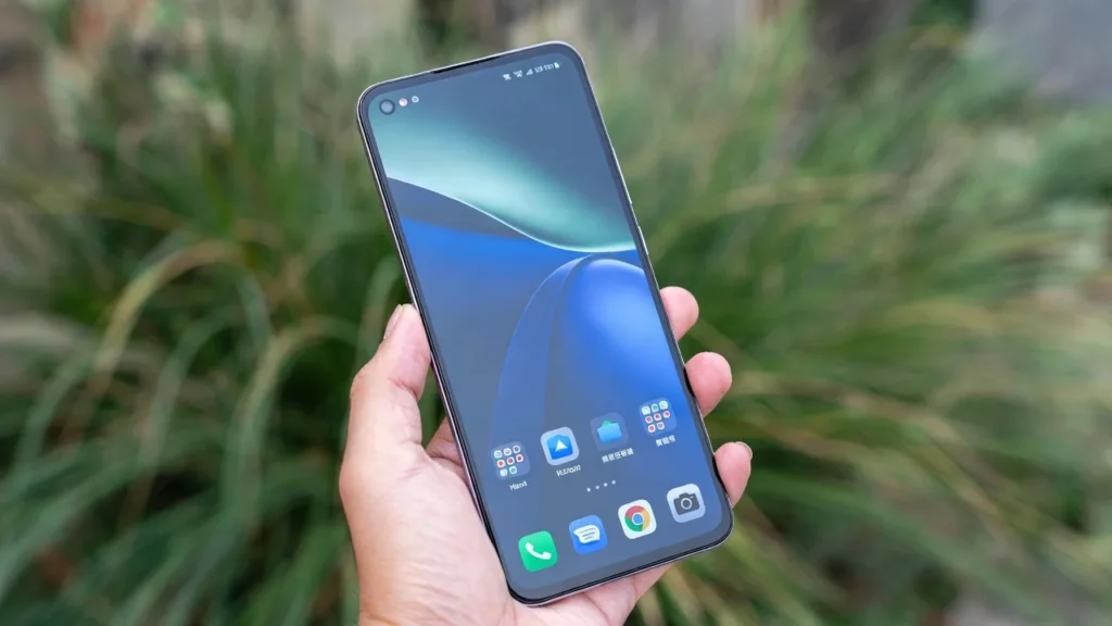 Redmi Turbo 5 Pro Max -