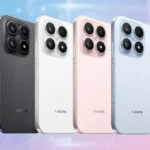 Xiaomi 17 Max Akku -