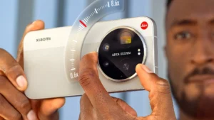 Xiaomi 17 Ultra Kamera -