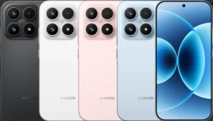 Xiaomi 17 und 17 Ultra Global -