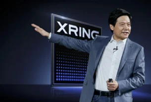 Xiaomi Große Konvergenz 2026 -