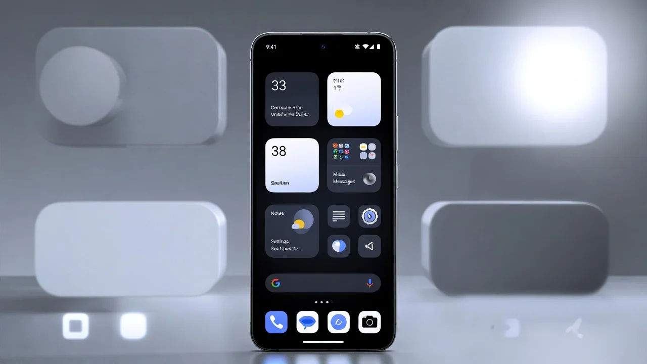 Xiaomi Handy schneller machen -