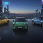 Xiaomi HyperOS 1.12 Update -