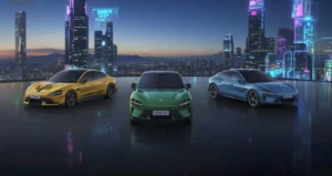 Xiaomi HyperOS 1.12 Update -