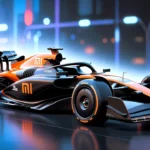 Xiaomi in der Formel 1 -
