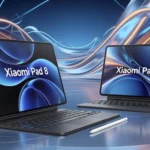 Xiaomi Pad 8 Global -