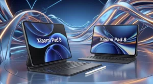 Xiaomi Pad 8 Global -