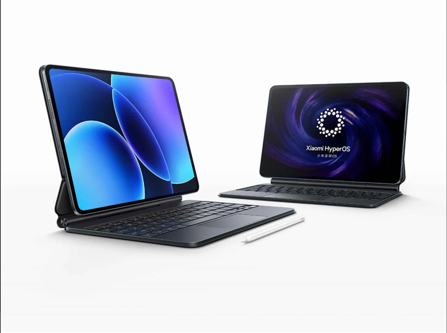 Xiaomi Pad 8 Pro und iPad 2025 im Duell -