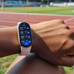 Xiaomi Smart Band 10 Testbericht -