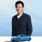 Xiaomi SU7 Neuauflage -