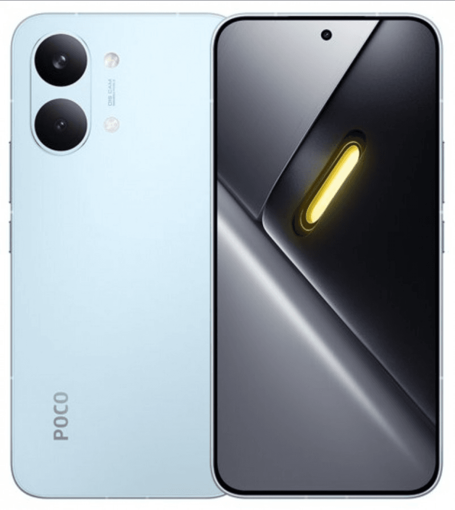 Poco X8 Pro und X8 Pro Max enthüllt: Neue Mittelklasse-Giganten von Xiaomi mit Top-Specs, riesigem Akku und Premium-Design. Alle Leaks hier!