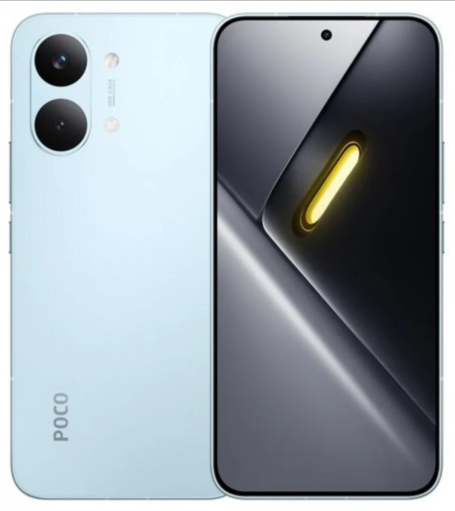 Poco X8 Pro und X8 Pro Max enthüllt: Neue Mittelklasse-Giganten von Xiaomi mit Top-Specs, riesigem Akku und Premium-Design. Alle Leaks hier!
