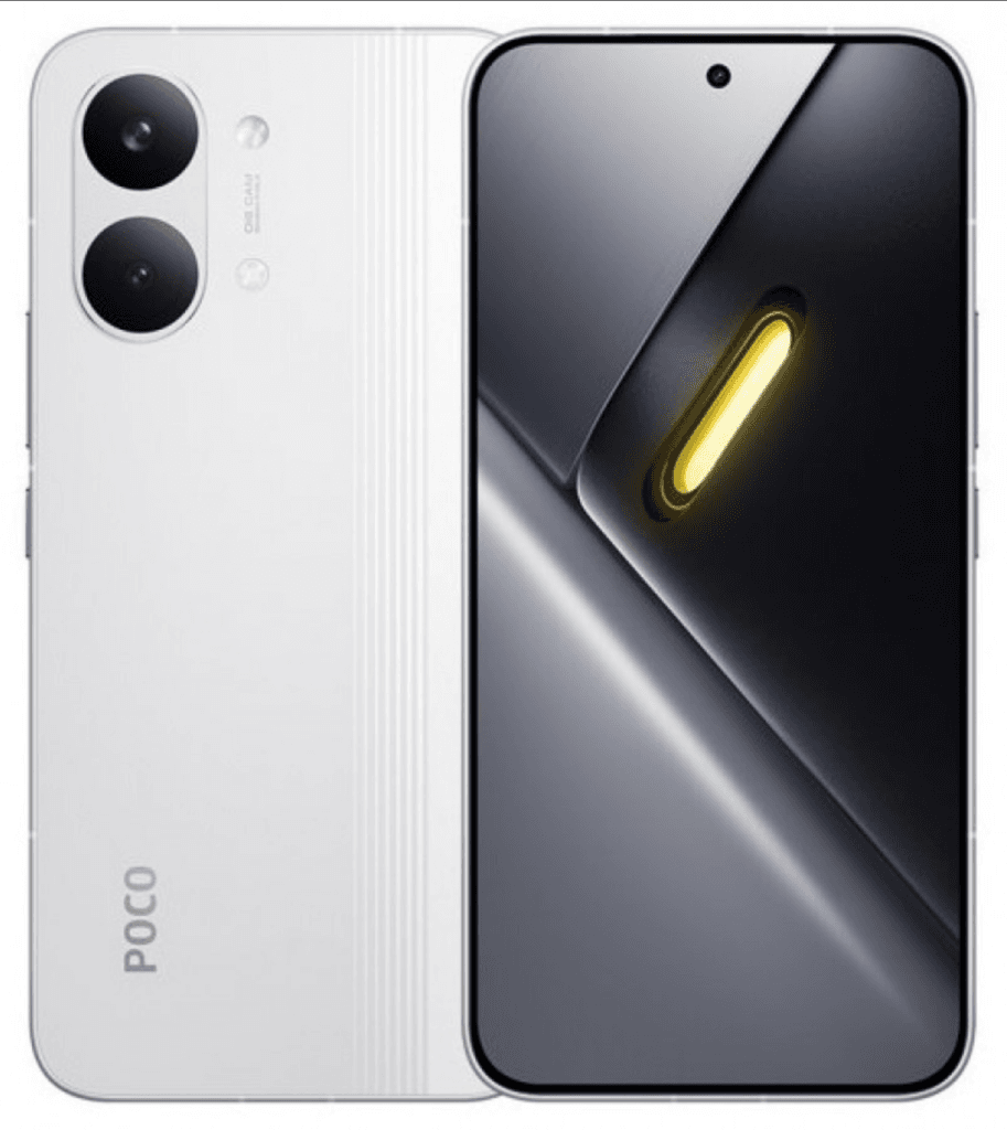 Poco X8 Pro und X8 Pro Max enthüllt: Neue Mittelklasse-Giganten von Xiaomi mit Top-Specs, riesigem Akku und Premium-Design. Alle Leaks hier!