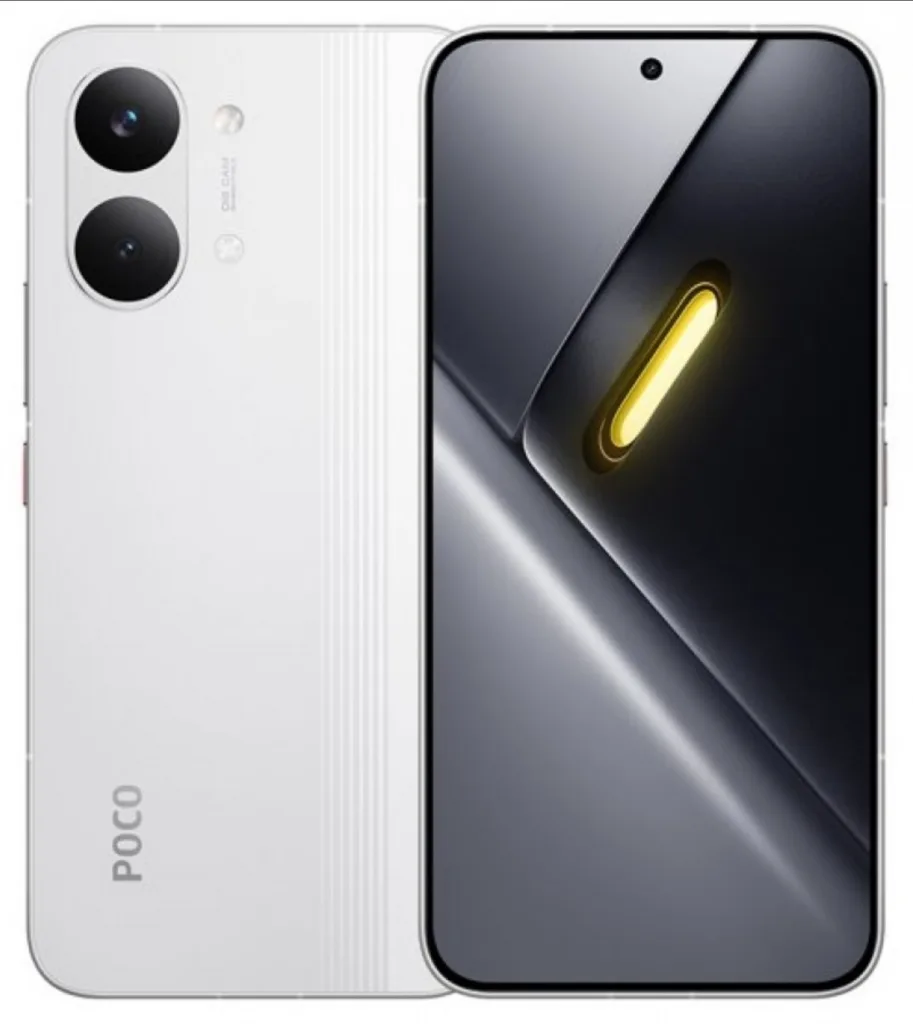 Poco X8 Pro und X8 Pro Max enthüllt: Neue Mittelklasse-Giganten von Xiaomi mit Top-Specs, riesigem Akku und Premium-Design. Alle Leaks hier!