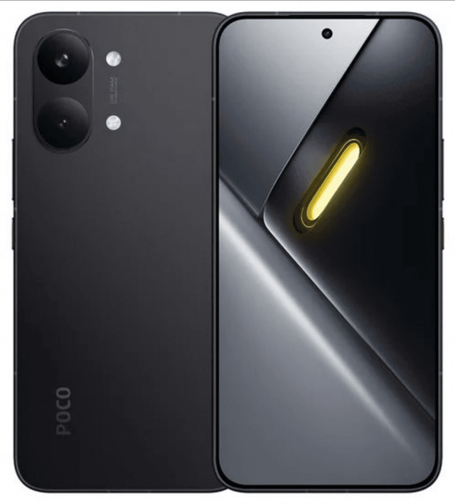 Poco X8 Pro und X8 Pro Max enthüllt: Neue Mittelklasse-Giganten von Xiaomi mit Top-Specs, riesigem Akku und Premium-Design. Alle Leaks hier!