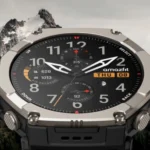 Amazfit T-Rex Ultra 2 -