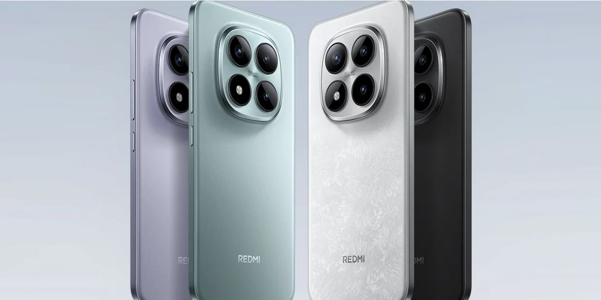 Flaggschiff-Killer - Redmi Note 15 Pro