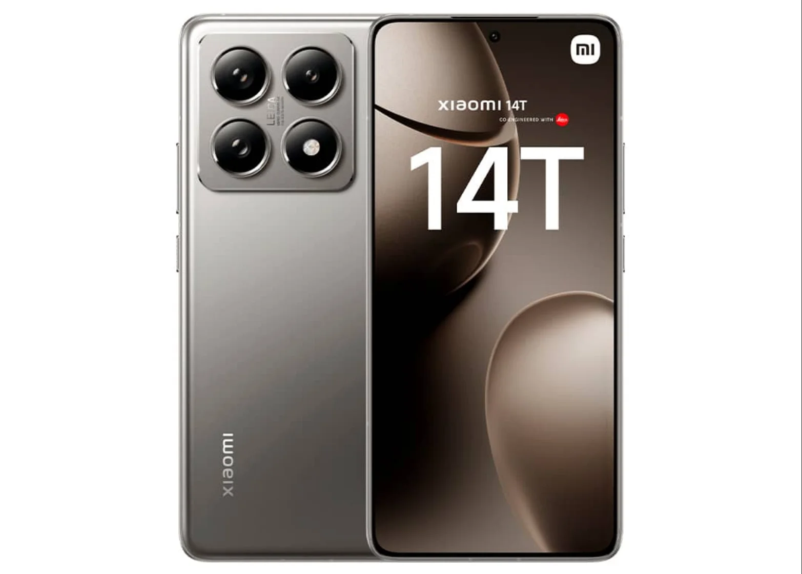 Flaggschiff-Killer - Xiaomi 14T / 14T Pro