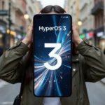 HyperOS 3 Akku Probleme -