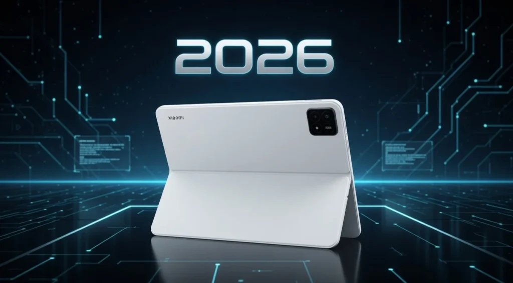 Kann Xiaomi das iPad im Jahr 2026 vom Thron stoßen? -