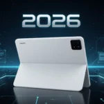 Kann Xiaomi das iPad im Jahr 2026 vom Thron stoßen? -