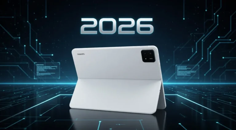 Kann Xiaomi das iPad im Jahr 2026 vom Thron stoßen? -