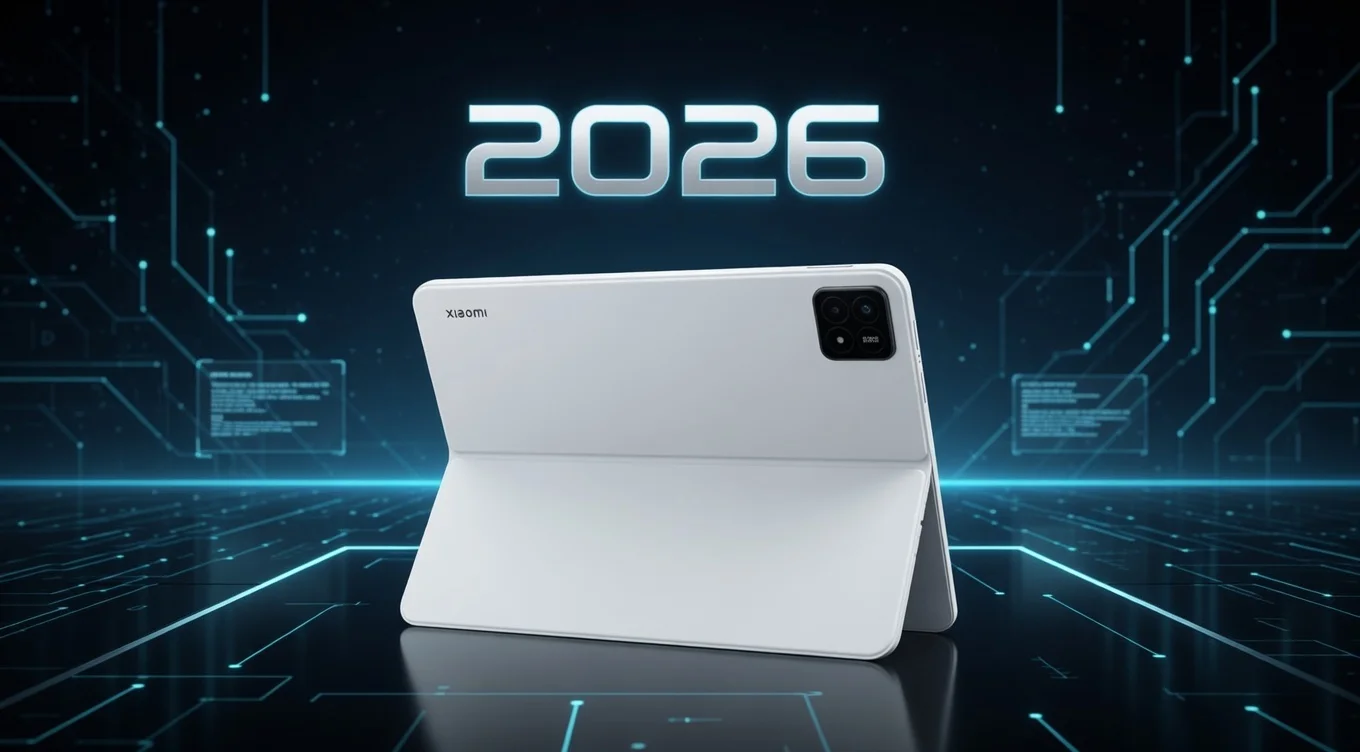 Kann Xiaomi das iPad im Jahr 2026 vom Thron stoßen? -