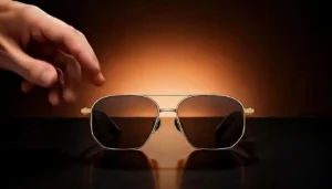 Mijia Smart Audio Glasses -