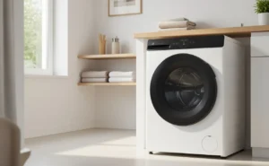 Mijia Waschtrockner Pro -