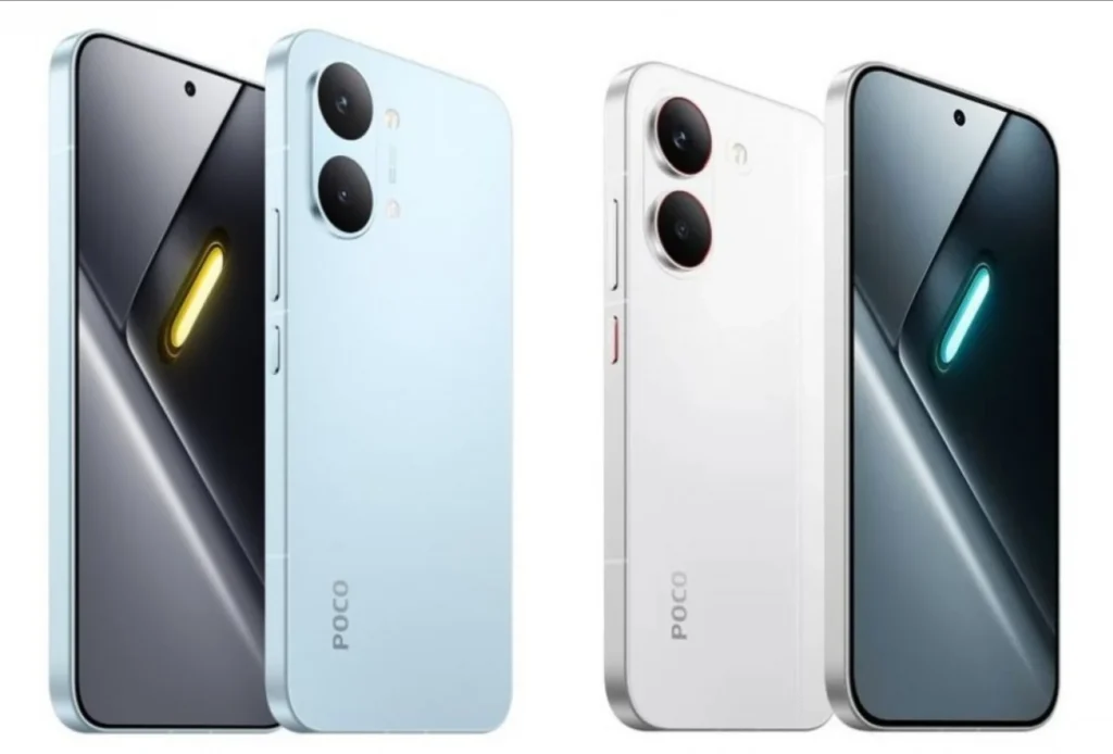 Poco X8 Pro und X8 Pro Max -