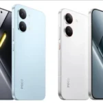 Poco X8 Pro und X8 Pro Max -