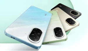 Redmi A7 und A7 Pro Global Launch -