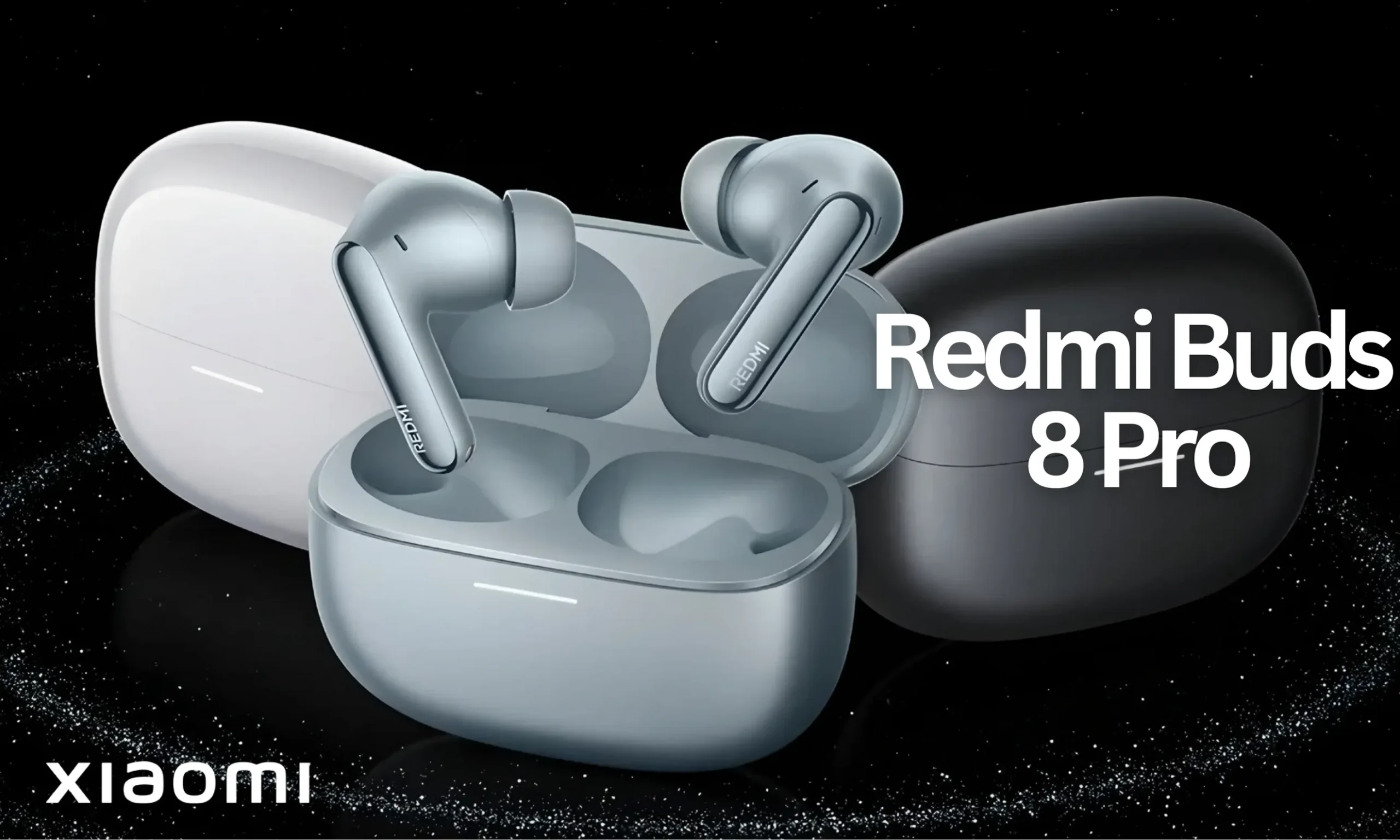 Redmi Buds 8 Pro -