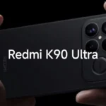 Redmi K90 Ultra Gaming Smartphone -