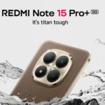 Redmi Note 15 Serie Vergleich -