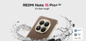 Redmi Note 15 Serie Vergleich -