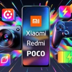 Welches Xiaomi, Redmi oder POCO kaufen -