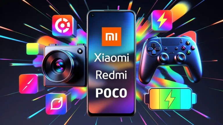 Welches Xiaomi, Redmi oder POCO kaufen -