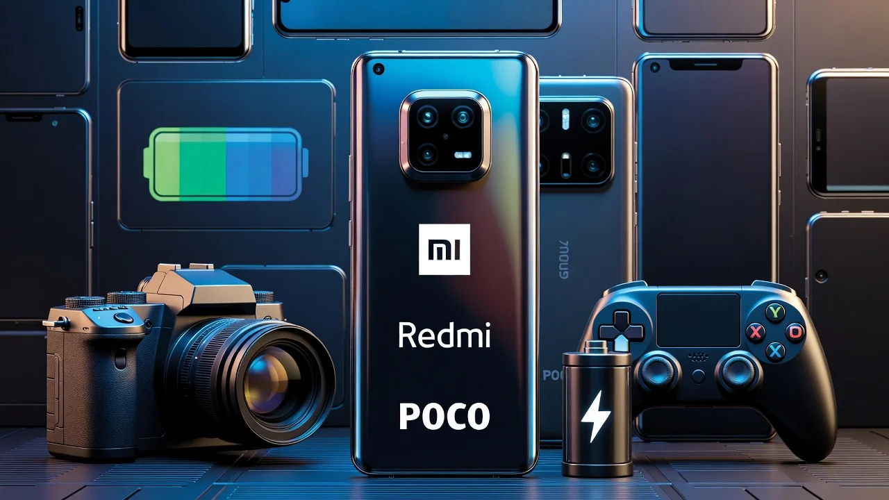 Redmi -