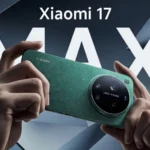 Xiaomi 17 Max -