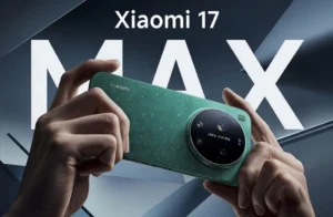 Xiaomi 17 Max -